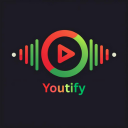 Youtify screenshot
